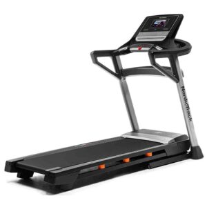 Begimo takelis NORDICTRACK T 7.5 S