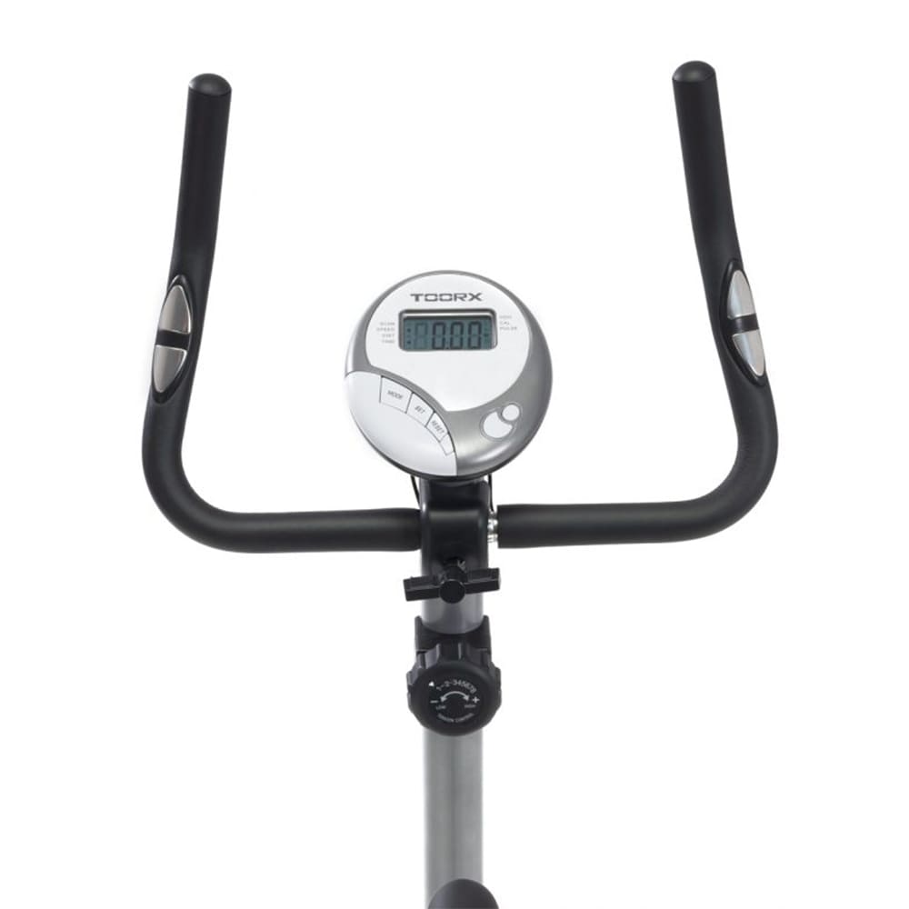 Dviratis Treniruoklis TOORX BRX-35 ekranas Dviratis Treniruoklis TOORX BRX-35 ekranas