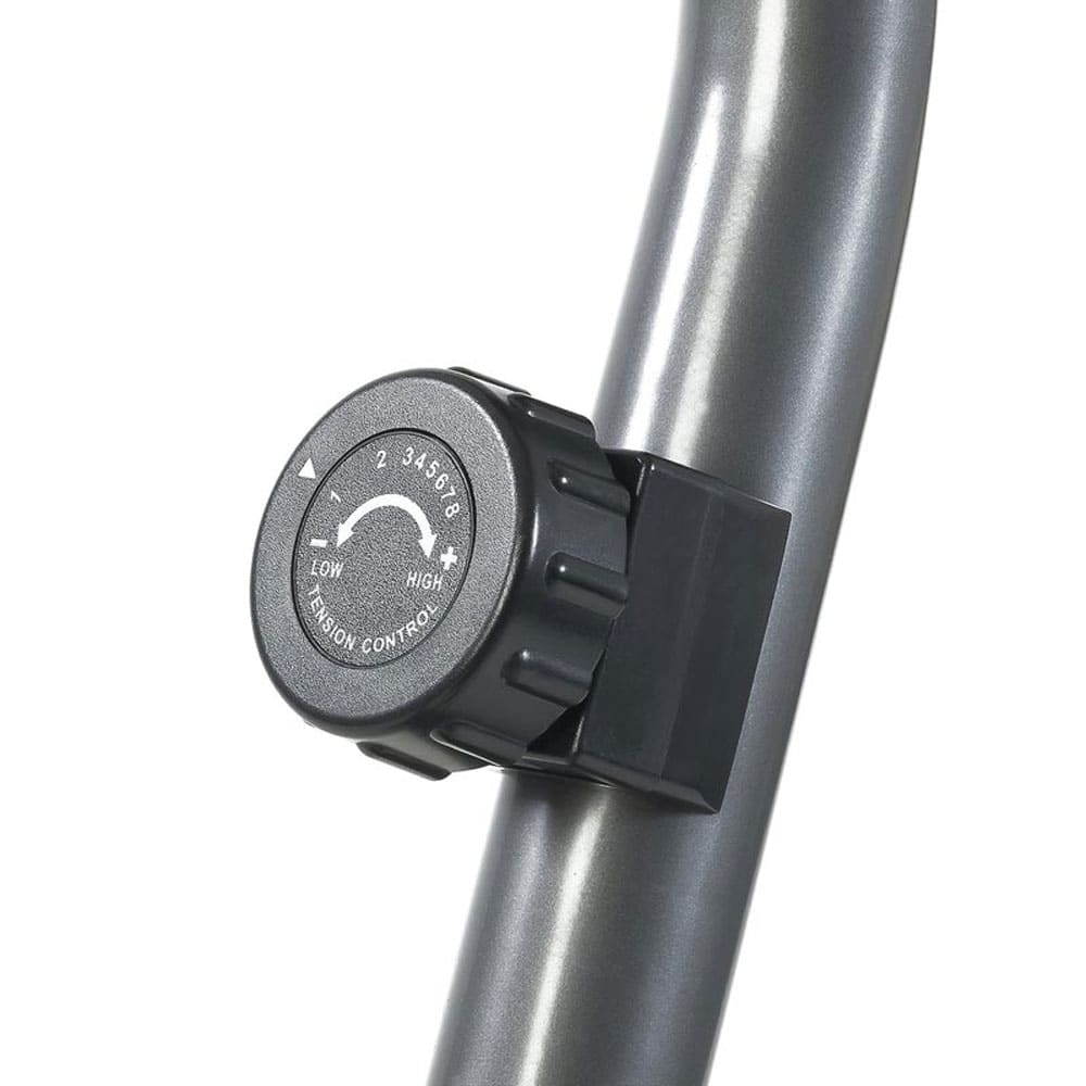 Dviratis Treniruoklis TOORX BRX-55 reguliavimas Dviratis Treniruoklis TOORX BRX-55 reguliavimas