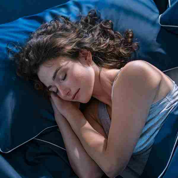 Geras miegas po sporto