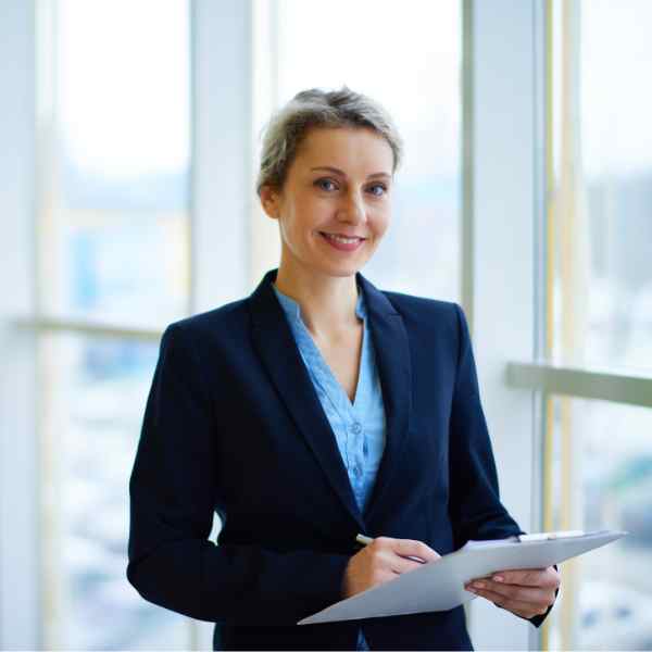 Giedre Salotiene mitybos konsultante