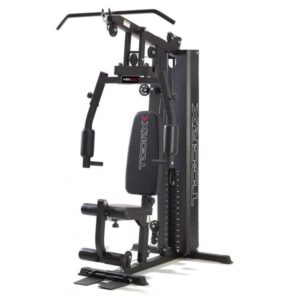 Jegos stakles TOORX MSX-60