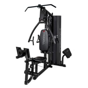 Jegos stakles TOORX MSX-90