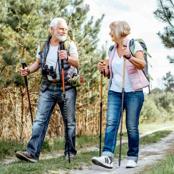 Kardio treniruotes ejimas