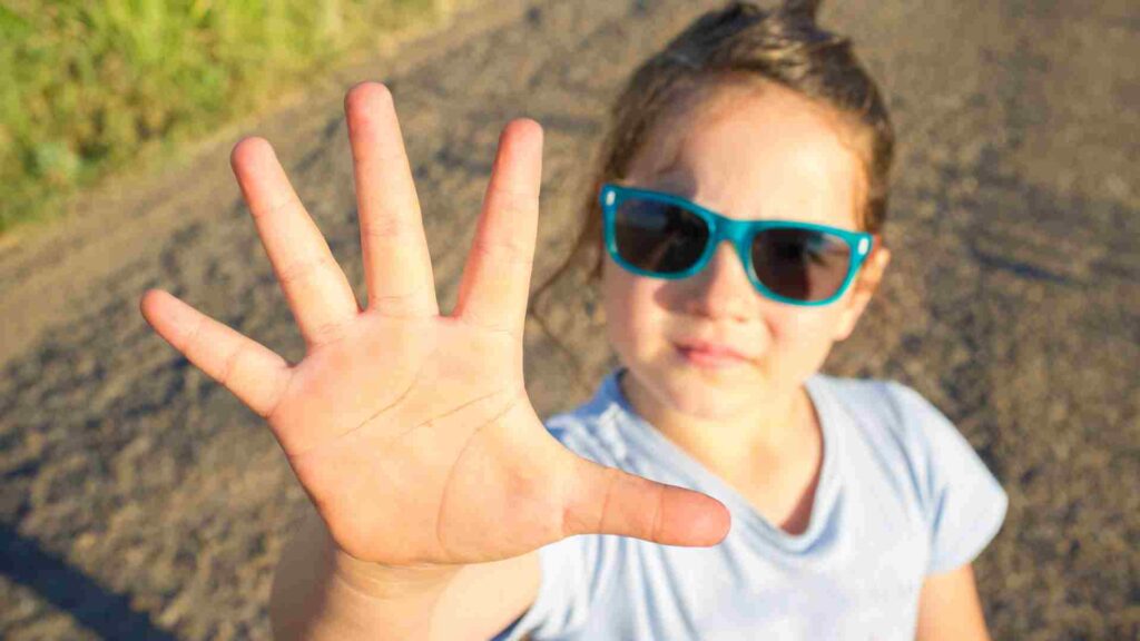 Treniruokliams 5 metu garantija