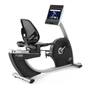 treniruoklis Dviratis NORDICTRACK R35